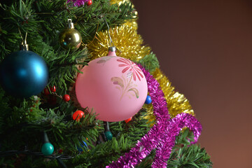 Christmas decoration