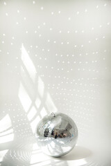 disco ball