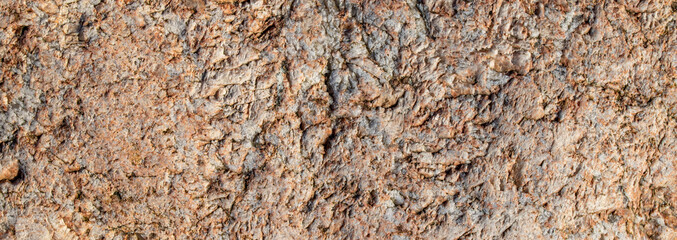 texture of nature stone - grunge stone surface background	

