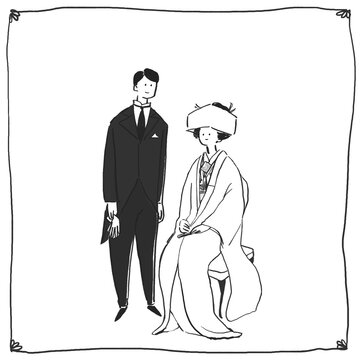 角隠し の画像 136 件の Stock 写真 ベクターおよびビデオ Adobe Stock