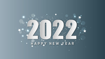 2022 Happy new Year