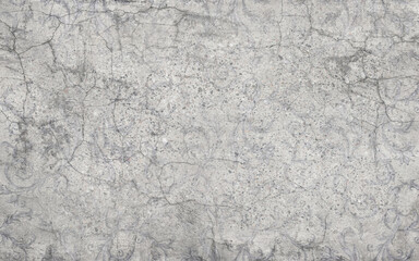 Fototapeta premium grainy dirty concrete wall background