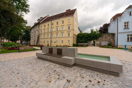 Wels Pollheimerpark