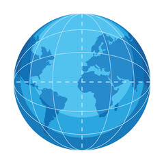 world planet earth