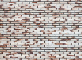 Obraz premium Decorative wall. 装飾的な壁 