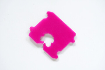 Price Tag Bread Clip. The color of plastic tags on bread bag use to tell you which day of the week bread was baked on.
