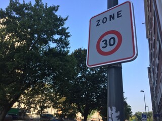 Zone de rencontre à Lille