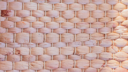 basketry background