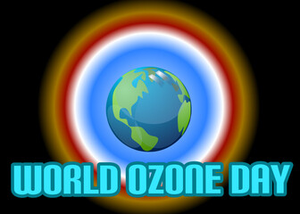 world ozone day