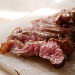 Steak