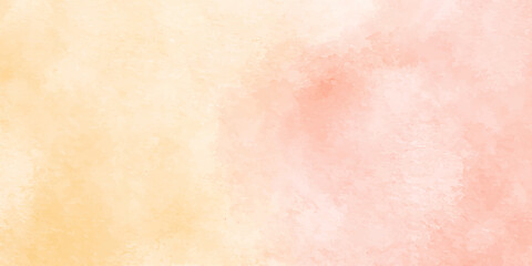 watercolor gradient paint grunge texture background.abstract hand painted watercolor with watercolor splashes.