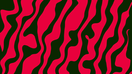 abstract colorful turbulent background.