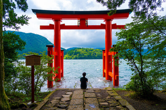 平和の鳥居 の画像 1 313 件の Stock 写真 ベクターおよびビデオ Adobe Stock