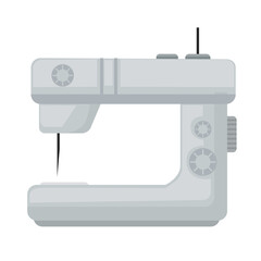 Sewing machine icon