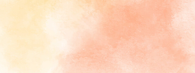 watercolor gradient paint grunge texture background.abstract hand painted watercolor with watercolor splashes.
