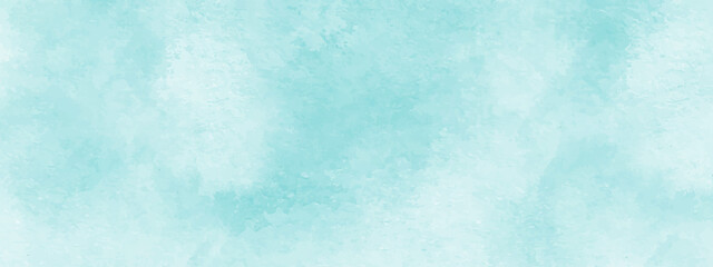 Obraz premium brush painted abstract colorful watercolor paper texture.colorful grunge old wall concrete hand pained texture background with beautiful watercolors.