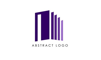 Abstract compnay logo template
