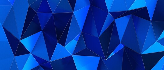 background design Geometric background in Origami style and abstract mosaic with gradient fill Color