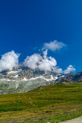 Breuil-Cervinia, perla della Valle d’Aosta