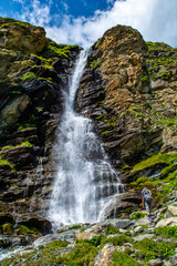 Breuil-Cervinia, perla della Valle d’Aosta