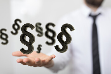 Legal advice online, labor law 3d