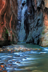 The Narrows