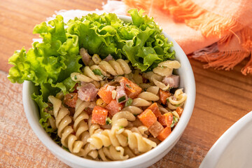 Refresh food