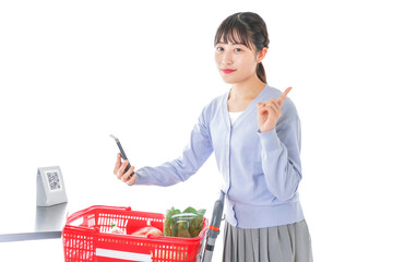 消費増税・軽減税率イメージ