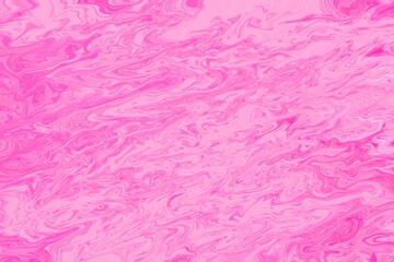 pink texture effect background, wallpaper in pink color