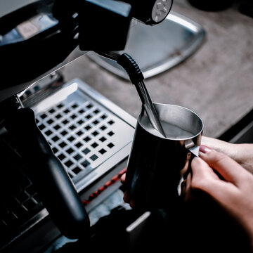coffee latte