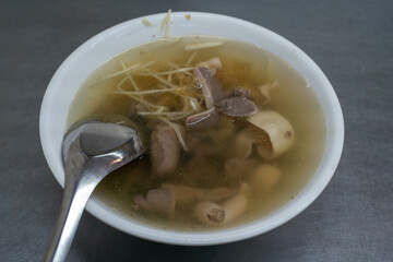 台湾南部の高雄市周辺の観光名所を旅行する風景 Scenic Spots around Kaohsiung City in Southern Taiwan 