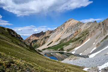 Capitol Peak