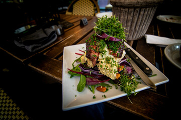 Copenhagen, Denmark - February 2020