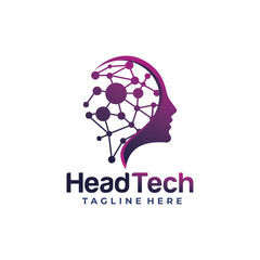 head tech logo