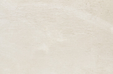 Beige textured concrete. Rough stucco texture background.