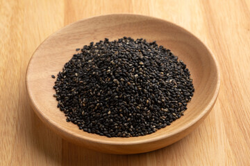 黒ごま（テーブル）