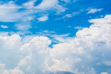 Clouds