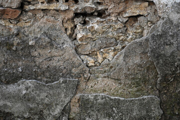 stone wall texture