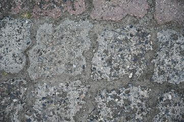 stone wall background