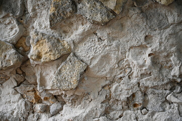 stone wall background