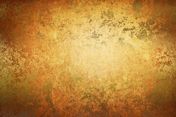 Obraz premium Abstract decorative paper texture background for artwork - Illustration