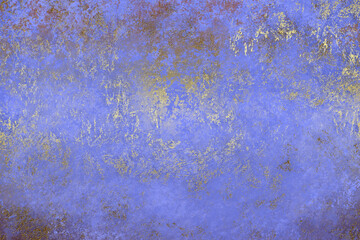 Fototapeta premium Abstract decorative paper texture background for artwork - Illustration