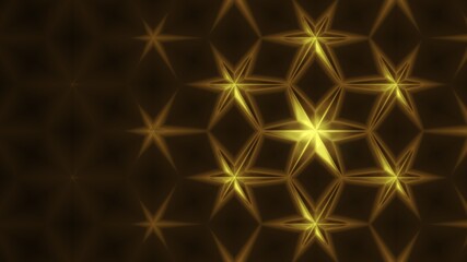 Golden abstract background. texture pattern