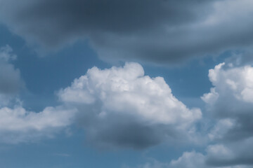 sky dark, dramatic sky for background