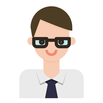 business flat icon