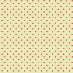 seamless pattern with abstraction