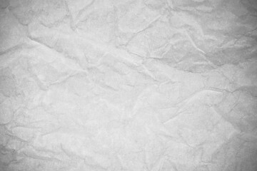 Texture paper crumpled background.