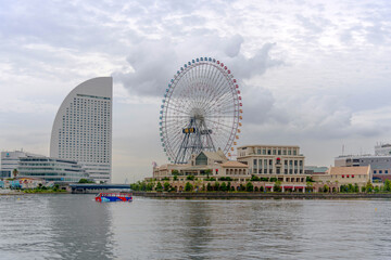 Yokohama Japan
