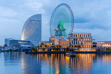 Yokohama Japan