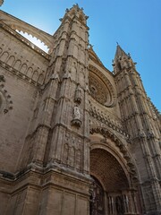 cathedral of saint